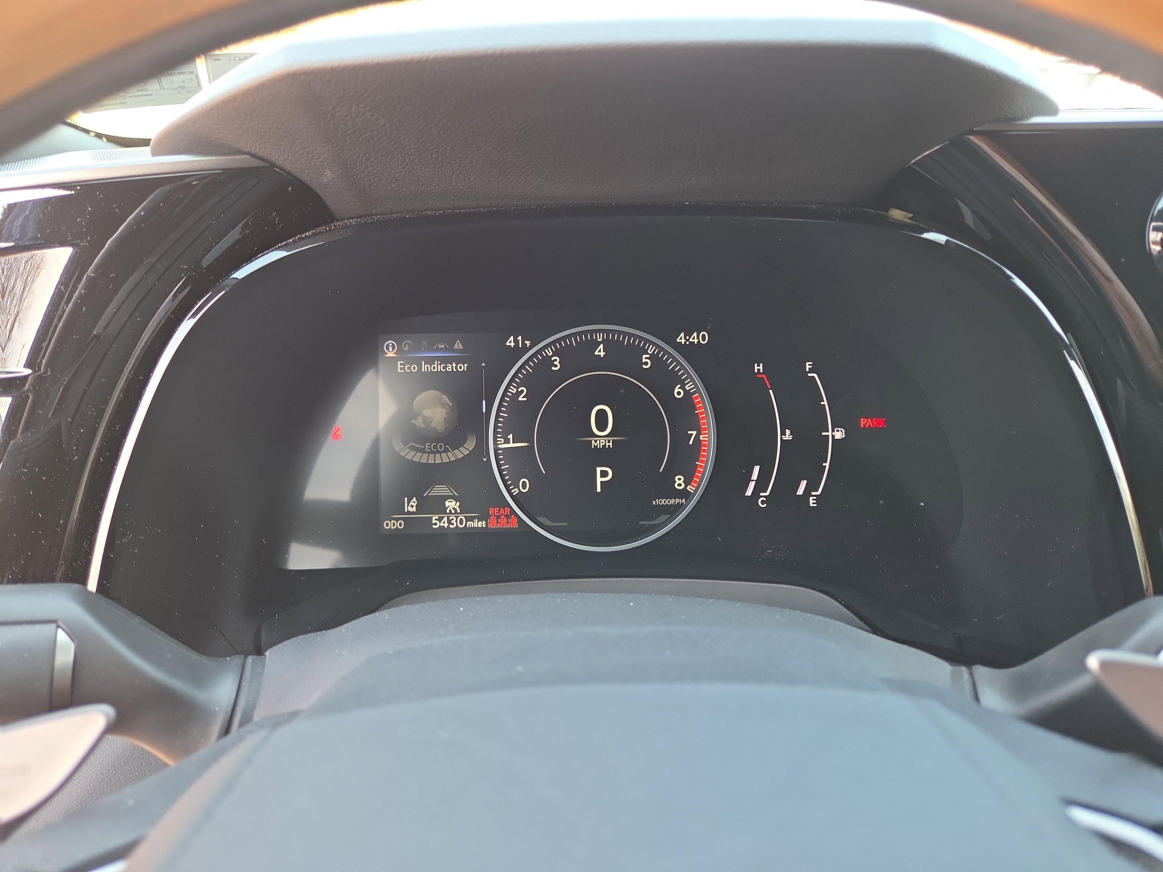 Used 2024 Lexus RX 350 Premium w/ Accessory Package (Z1) image 25