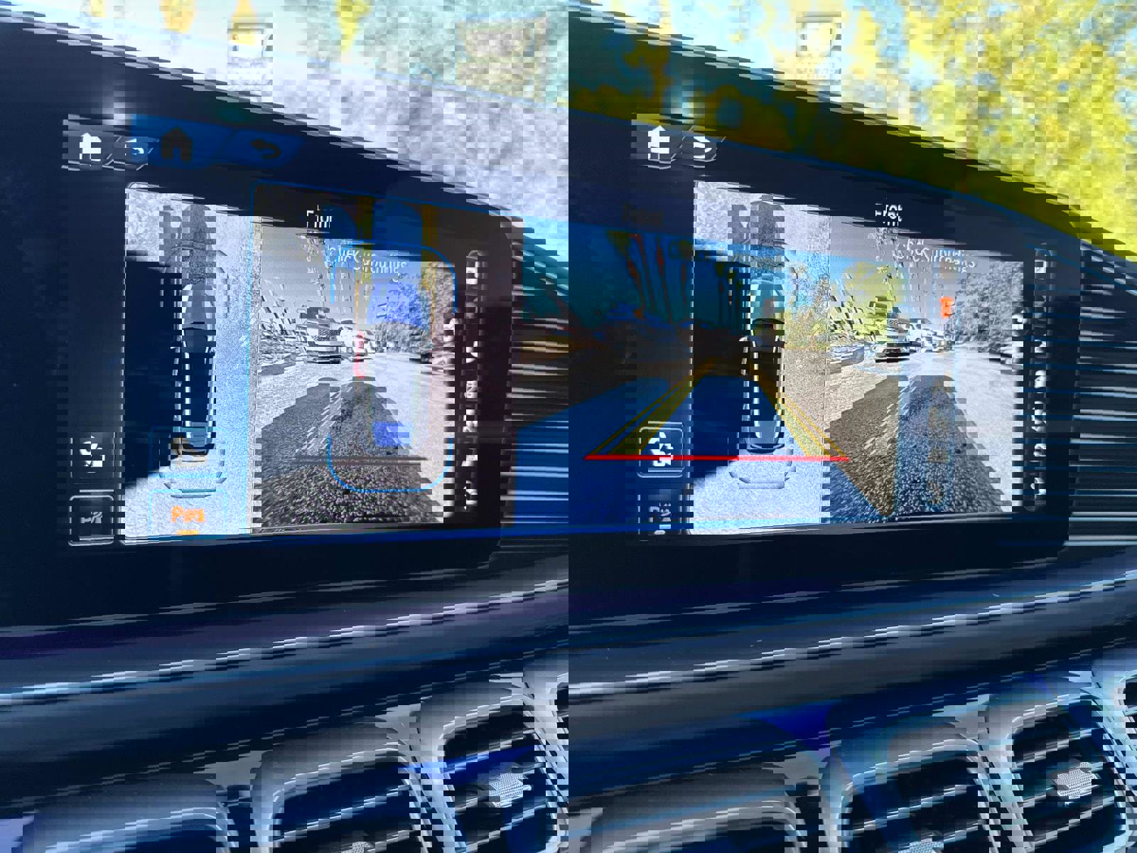 Used 2024 Mercedes-Benz GLE 53 AMG 4MATIC image 29