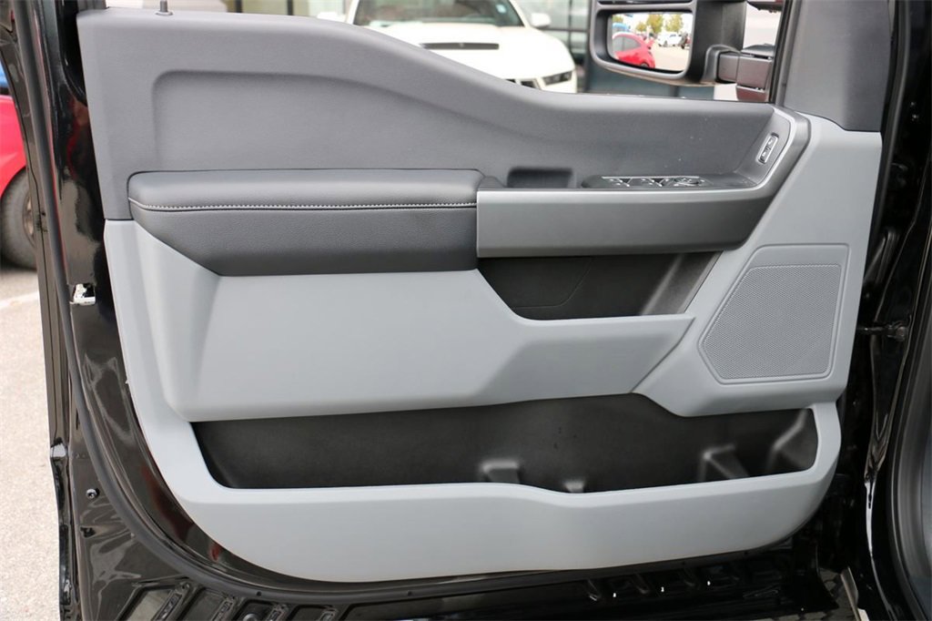 New 2026 Ford F250 XL w/ STX Appearance Package image 14