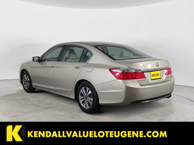 Used 2014 Honda Accord LX image 7