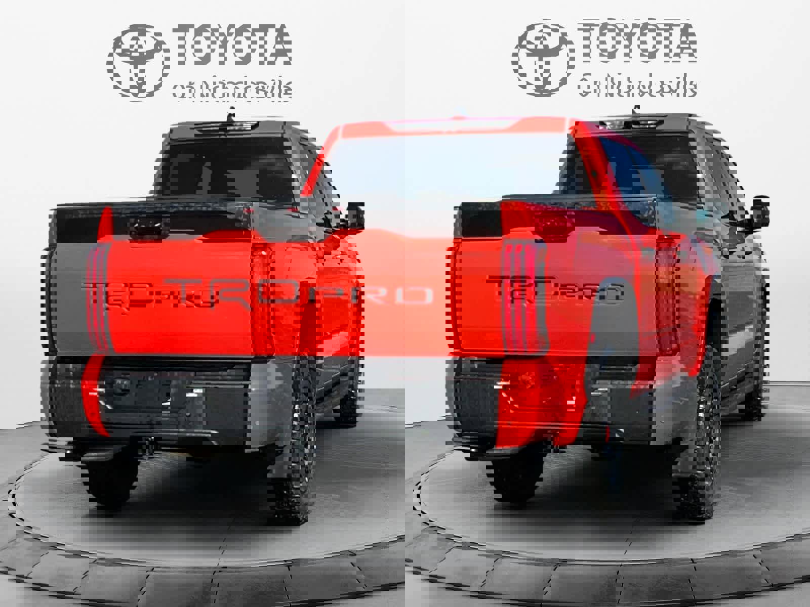 Used 2023 Toyota Tundra TRD Pro image 6