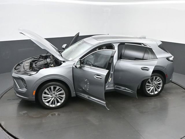 New 2026 Buick Envision Avenir image 63