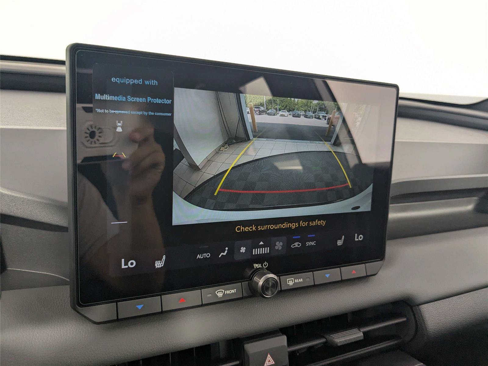 New 2026 Toyota RAV4 AWD Plug-in Hybrid image 15