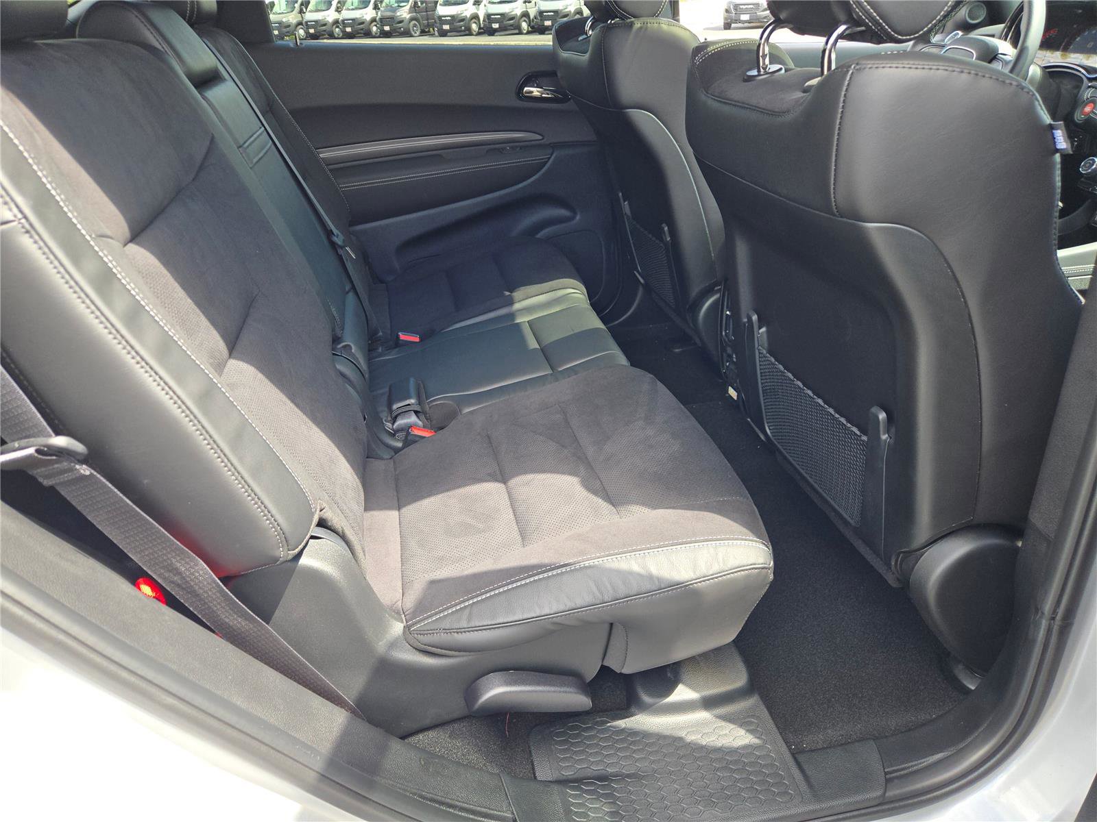 New 2026 Dodge Durango SRT Hellcat AWD/4WD image 11