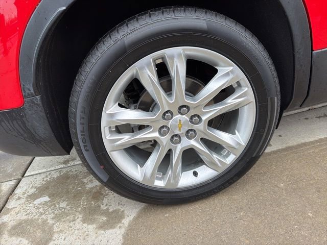 Used 2019 Chevrolet Blazer LT w/ Sun and Wheels Package image 29