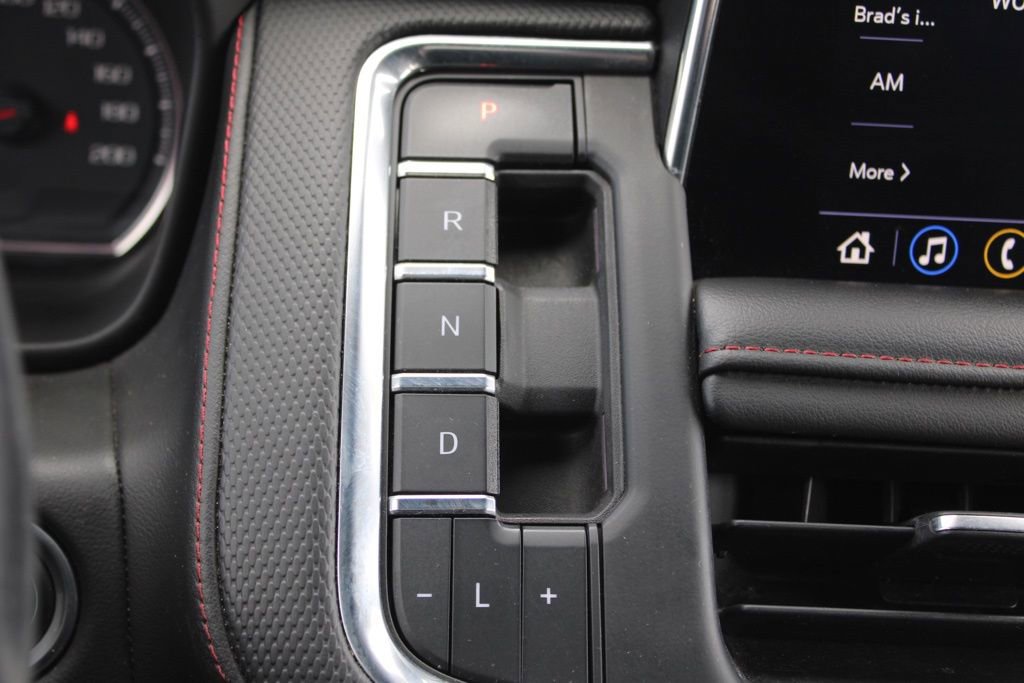 Used 2021 Chevrolet Suburban RST image 39