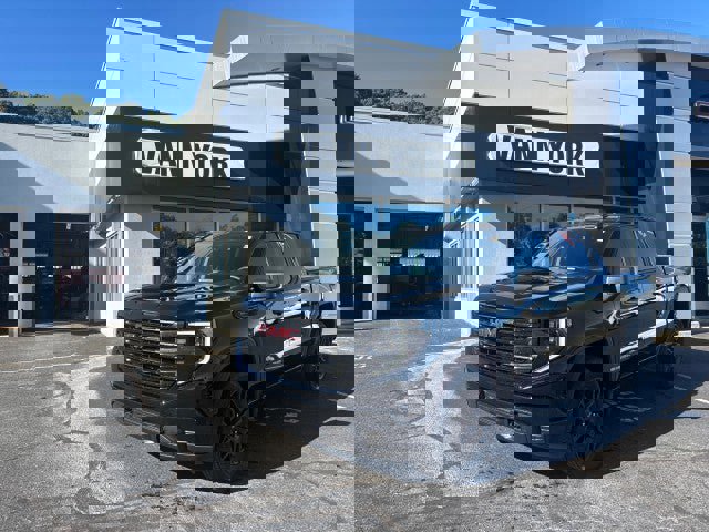 New 2026 GMC Sierra 1500 Pro w/ Graphite Edition