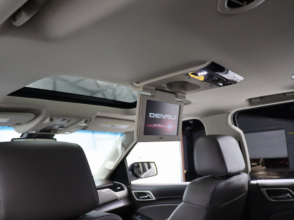 Used 2019 GMC Yukon Denali w/ Denali Ultimate Package image 27