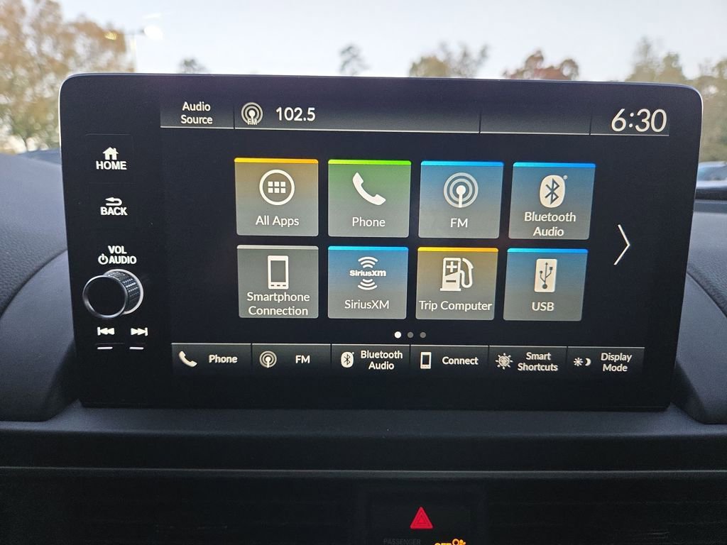 Used 2025 Honda Pilot EX-L image 21