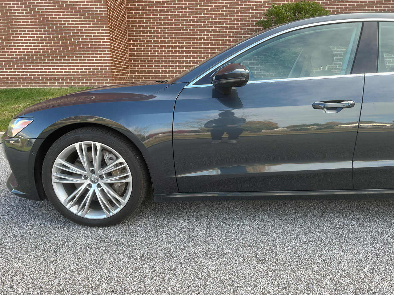 Used 2019 Audi A7 3.0T Premium Plus w/ Premium Plus Package image 6