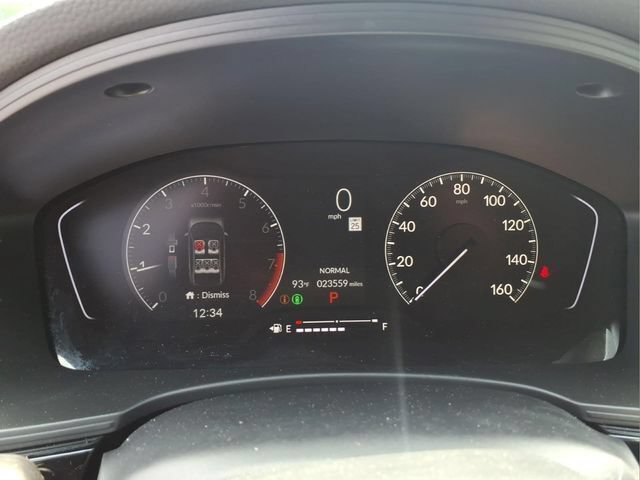 Used 2024 Honda Civic Sport image 14