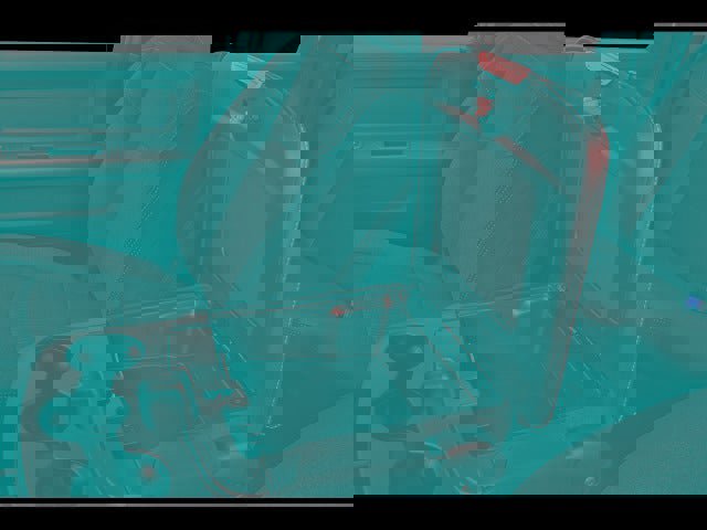 Used 2024 RAM 2500 Tradesman w/ Chrome Appearance Group image 21