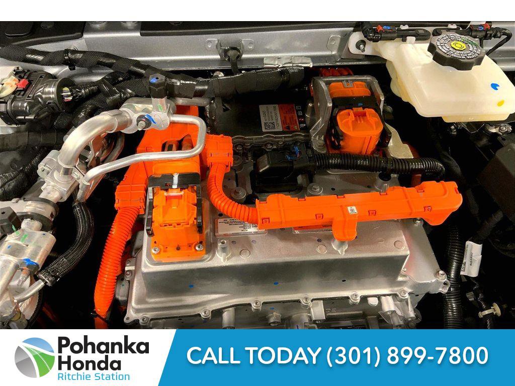 New 2026 Honda Prologue Elite image 20