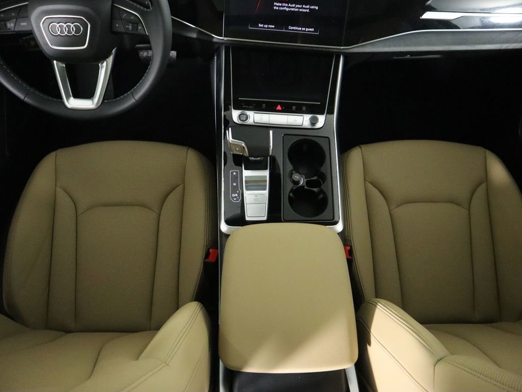 New 2025 Audi Q7 3.0T Premium Plus image 18
