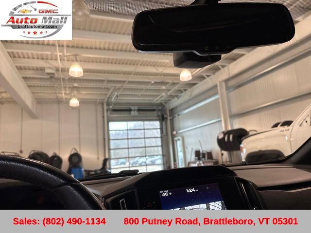 Used 2023 Subaru WRX Premium image 22