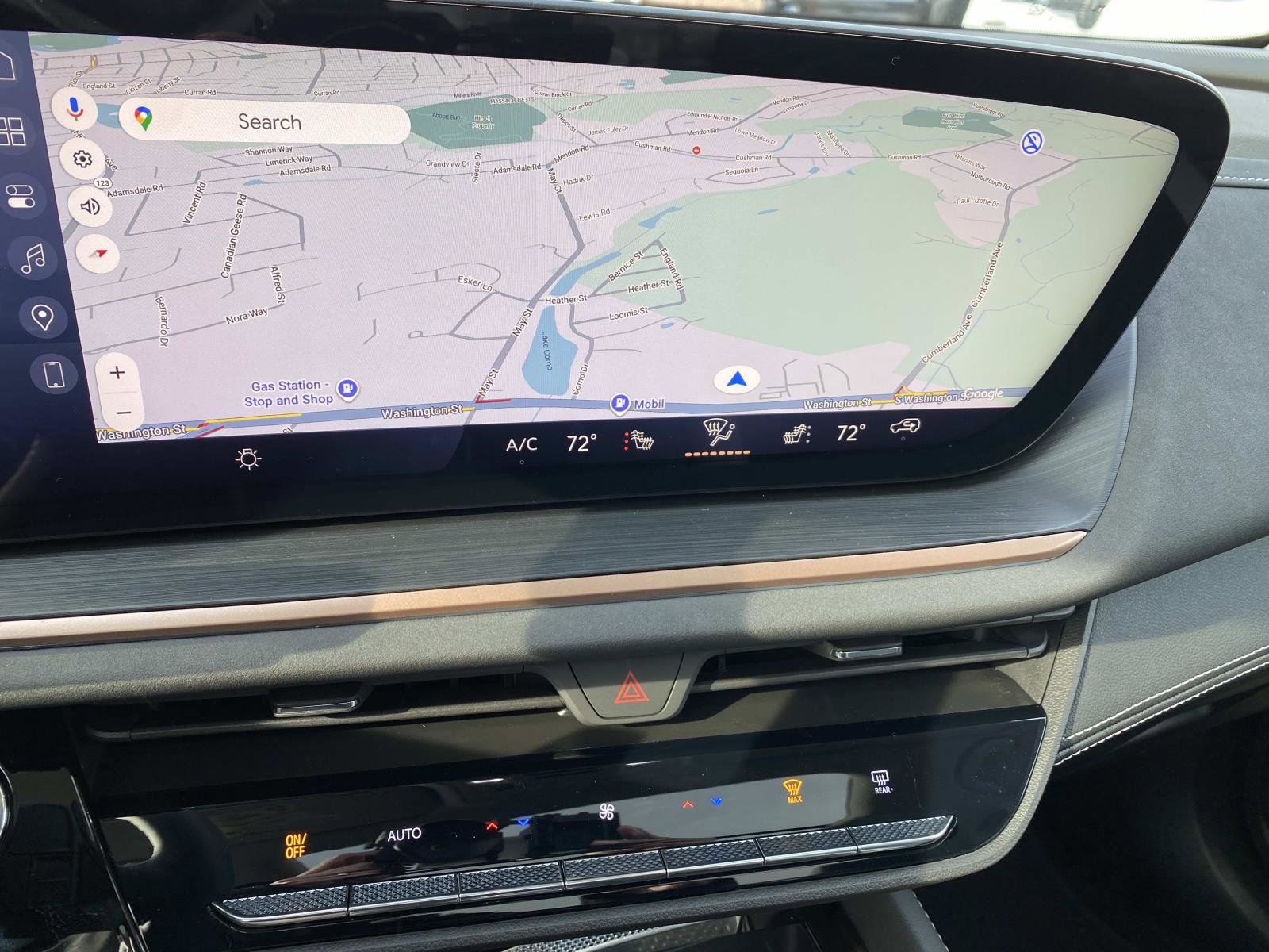 New 2026 Buick Envision Sport Touring image 9