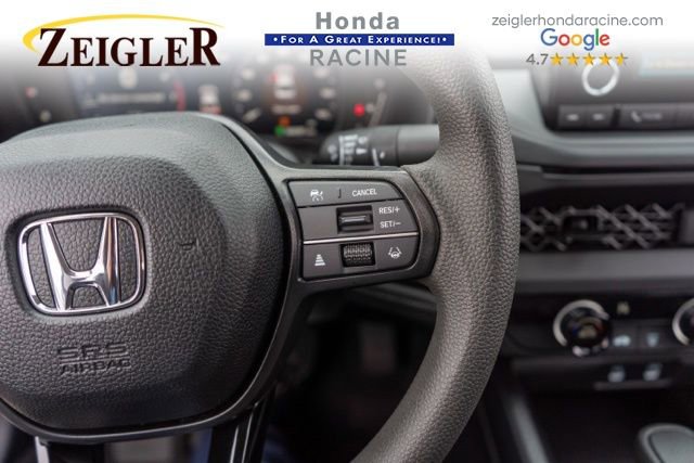 Used 2024 Honda Accord EX image 18