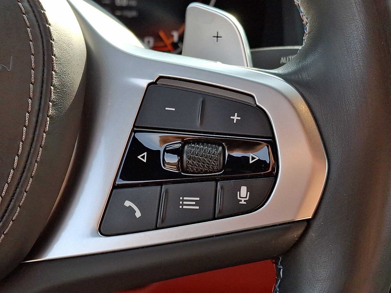 Used 2023 BMW M850i xDrive Coupe AWD/4WD image 18