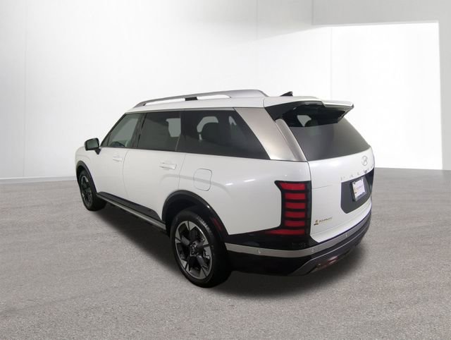 New 2026 Hyundai Palisade Limited image 35