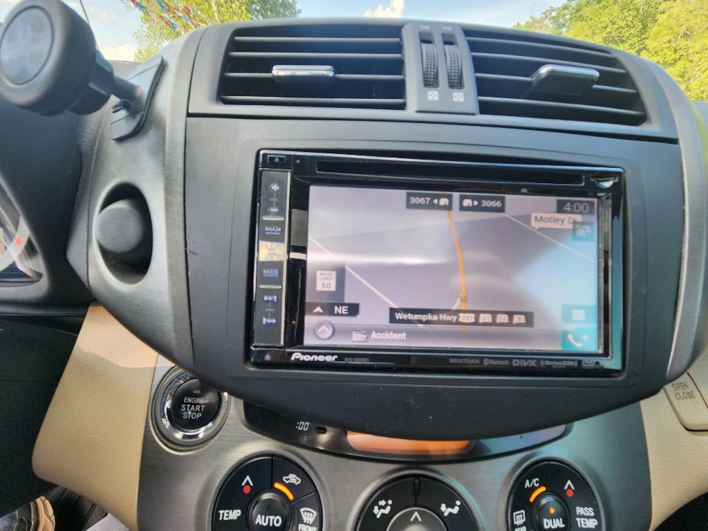 Used 2011 Toyota RAV4 Limited FWD image 13