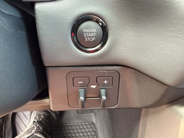 New 2026 Toyota Tundra Platinum AWD/4WD image 26