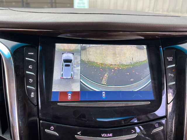 Used 2017 Cadillac Escalade image 26