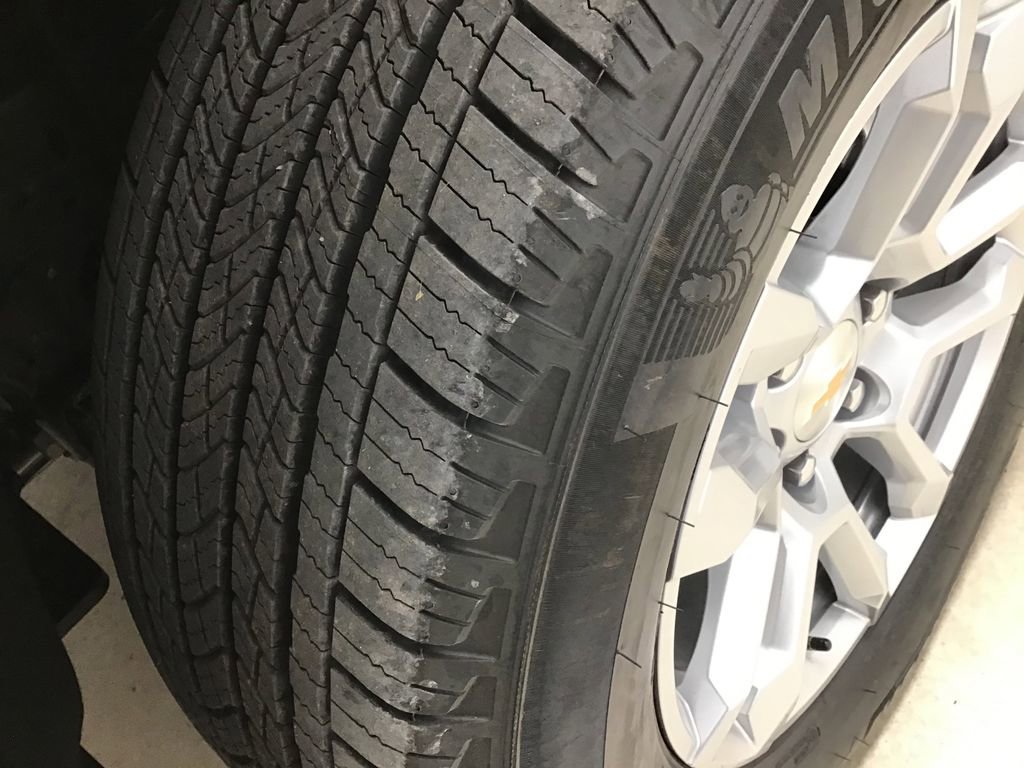 New 2026 Chevrolet Tahoe LS image 31