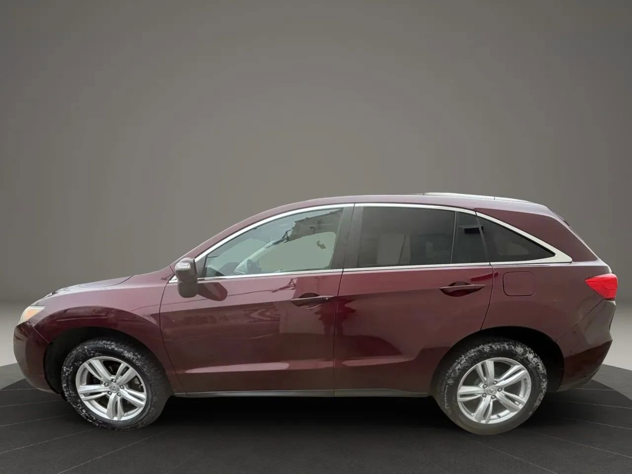 Used 2015 Acura RDX AWD w/ Technology Package image 8