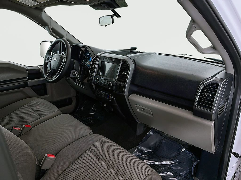 Used 2020 Ford F150 XLT image 14