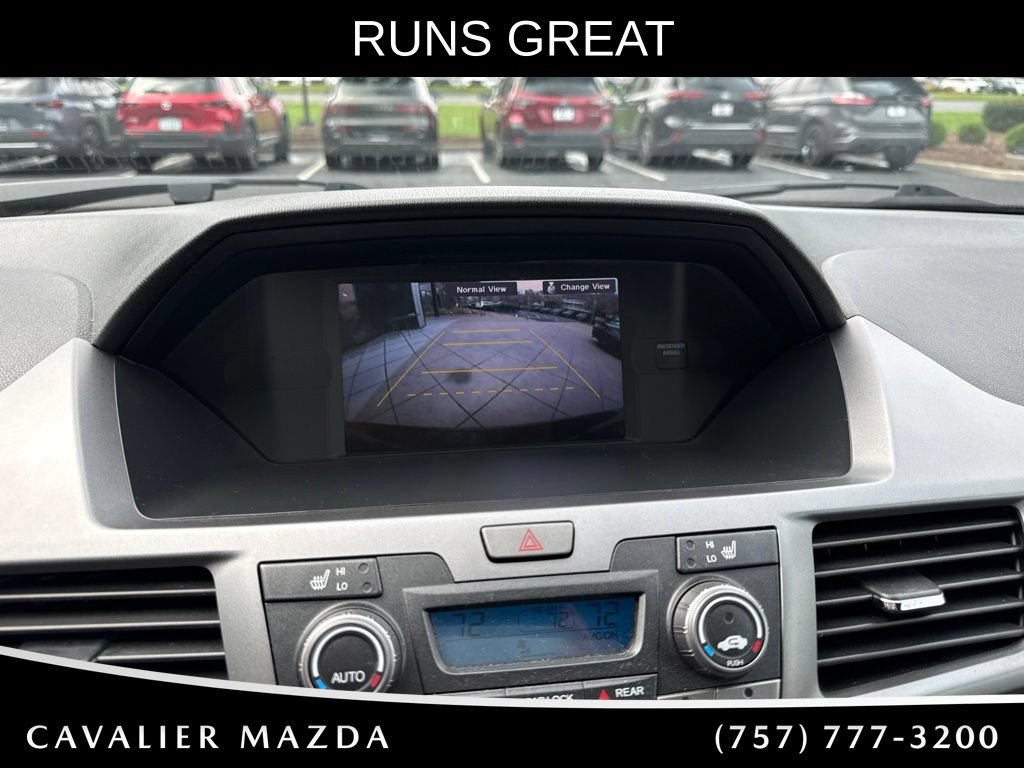 Used 2011 Honda Odyssey Touring image 16