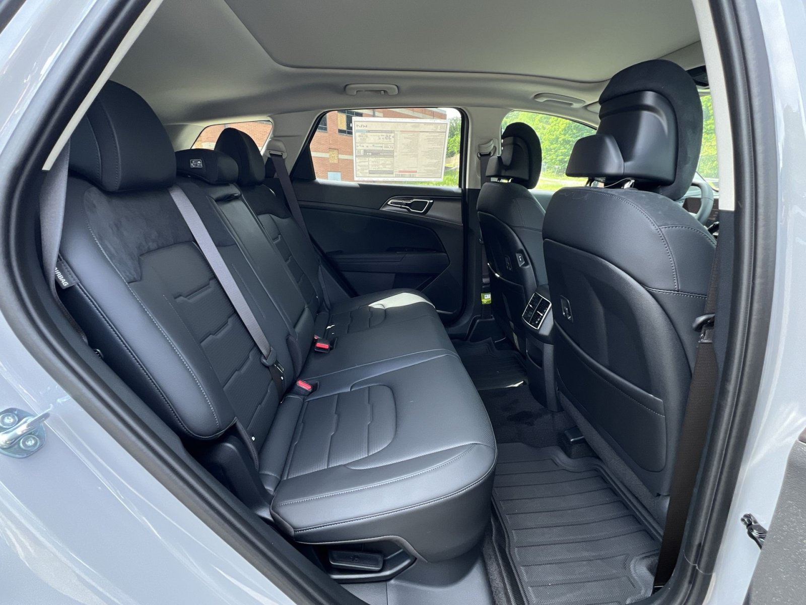 New 2026 Kia Sportage SX Prestige AWD/4WD image 33