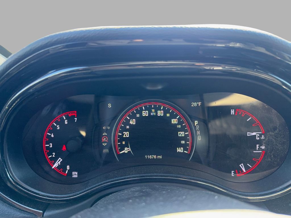 Used 2026 Dodge Durango GT image 13