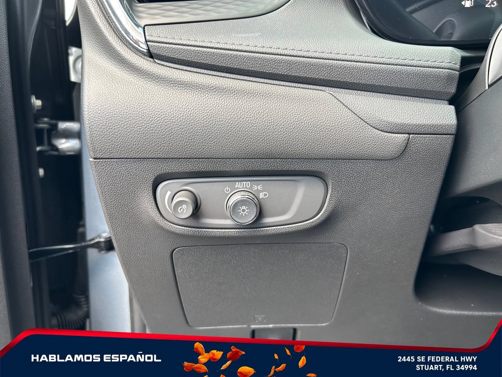 New 2026 Buick Encore GX Sport Touring w/ Advanced Technology Package FWD image 24