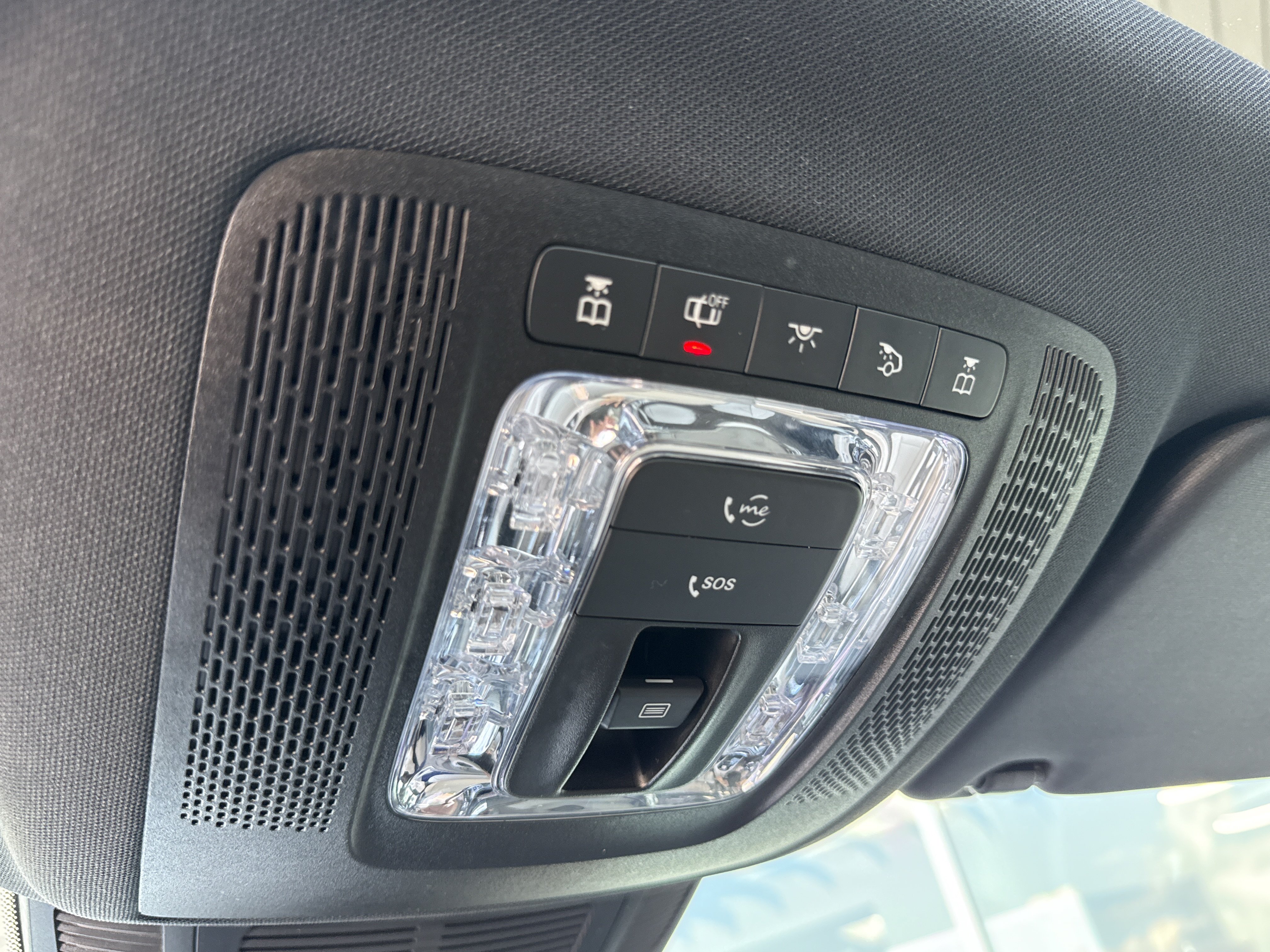 Used 2025 Mercedes-Benz GLS 450 4MATIC image 54