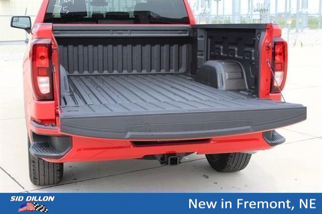 New 2026 GMC Sierra 1500 Pro w/ Graphite Edition AWD/4WD image 12