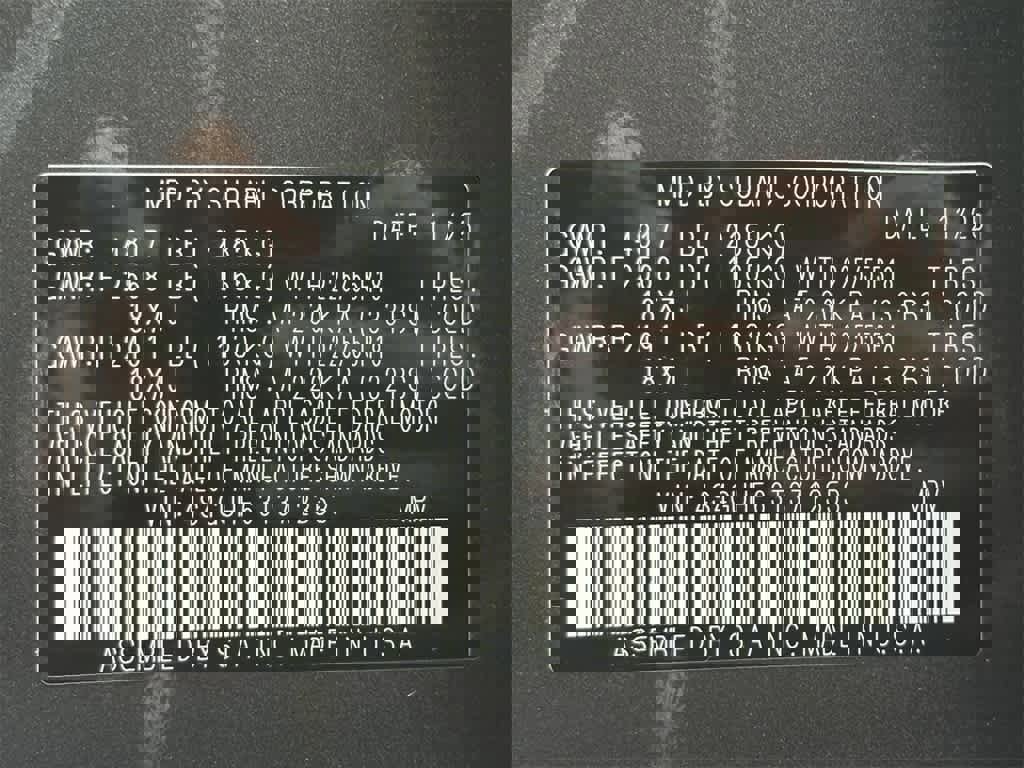 New 2026 Subaru Crosstrek 2.5i Sport image 21