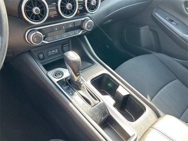 Used 2024 Nissan Sentra SV image 24