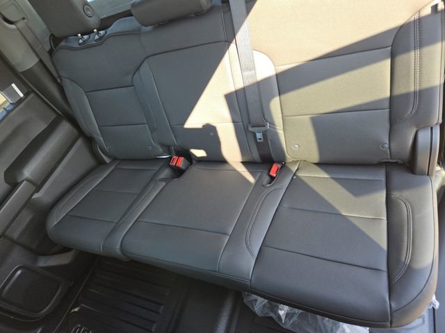 New 2026 Chevrolet Silverado 3500 W/T w/ WT Convenience Package image 26