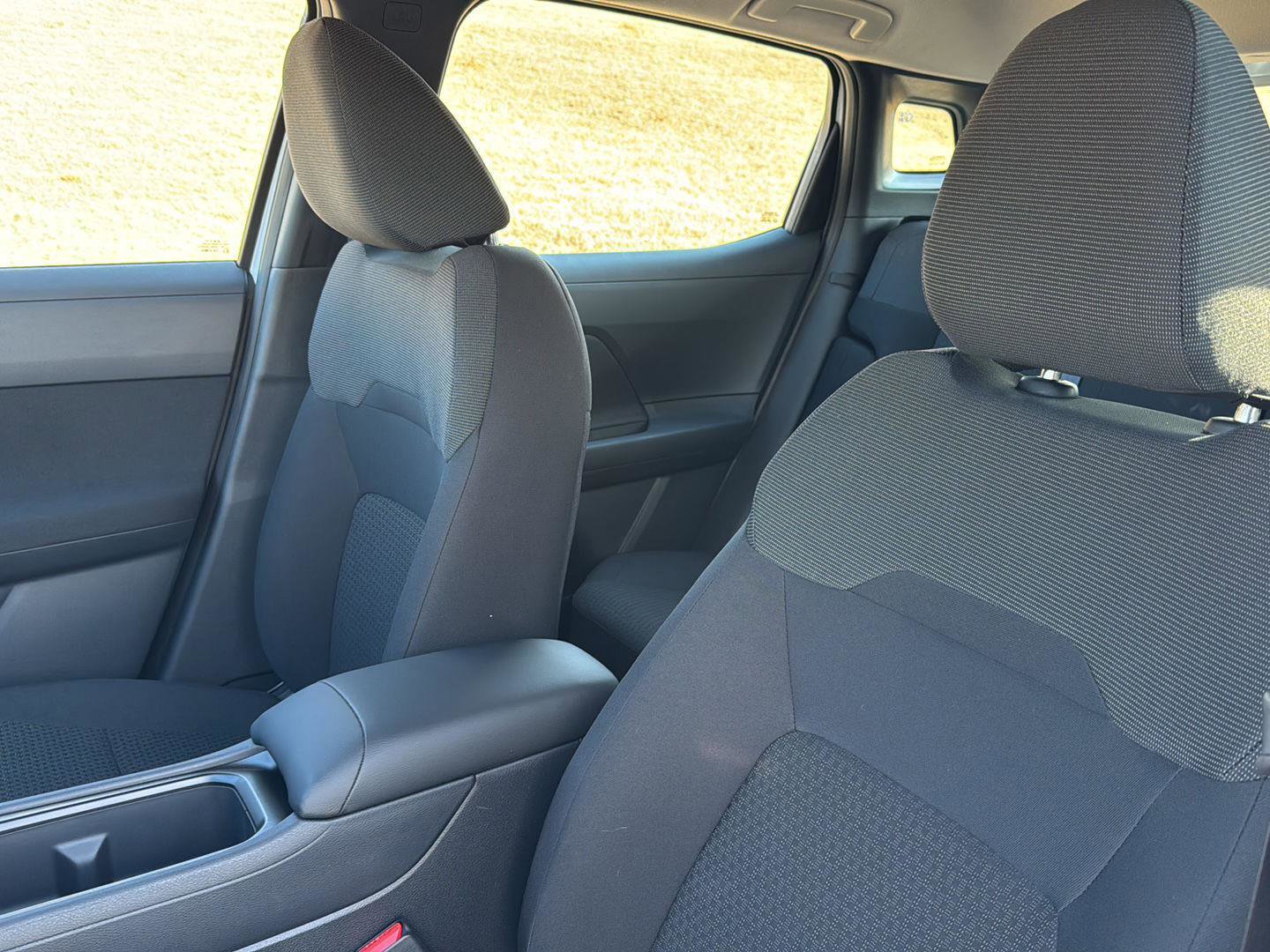 New 2026 Nissan Kicks S image 25