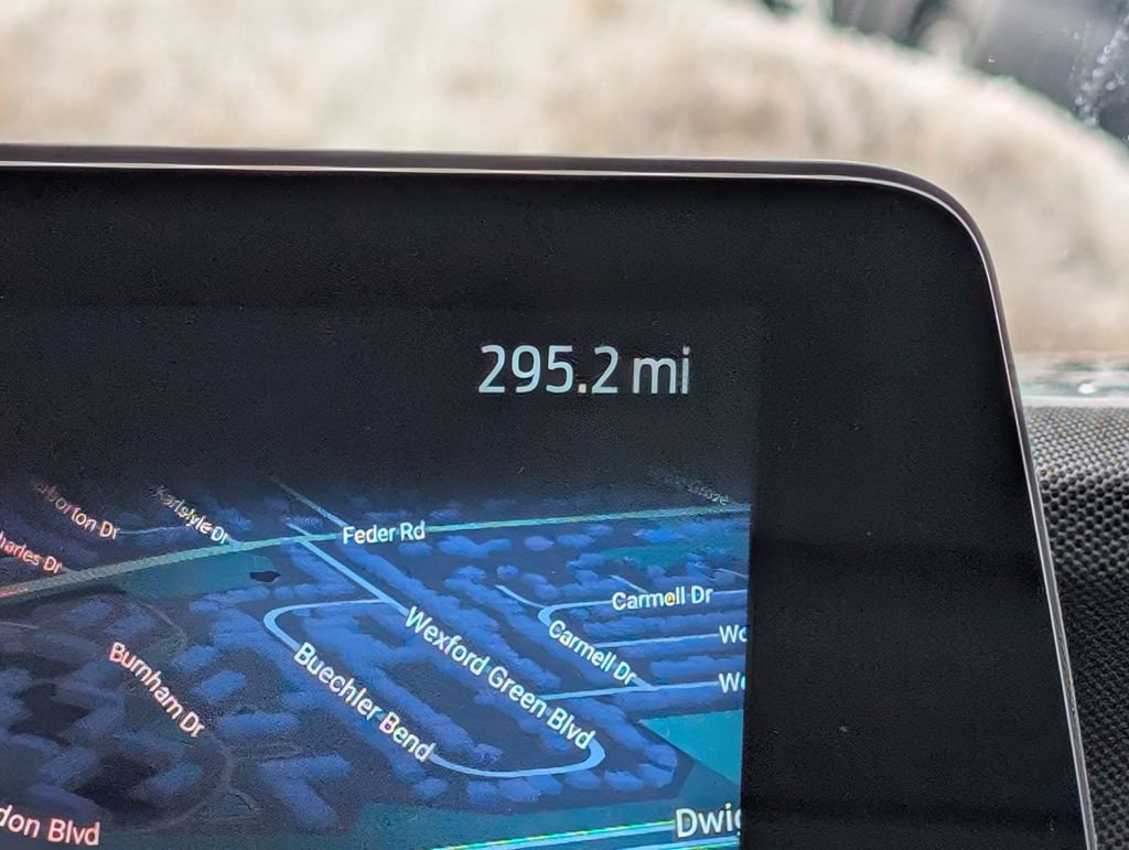 New 2026 Ford Expedition Max Active image 30