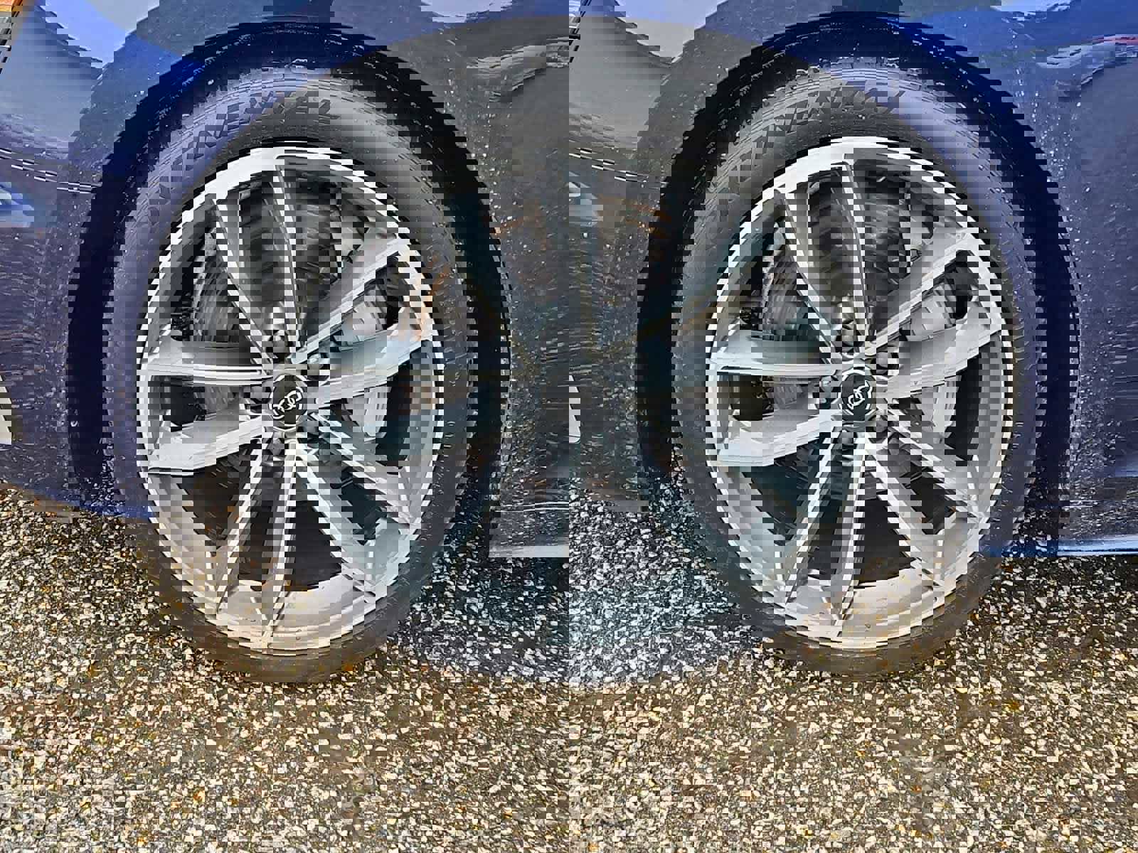 Used 2024 Audi A5 2.0T Premium Plus image 2