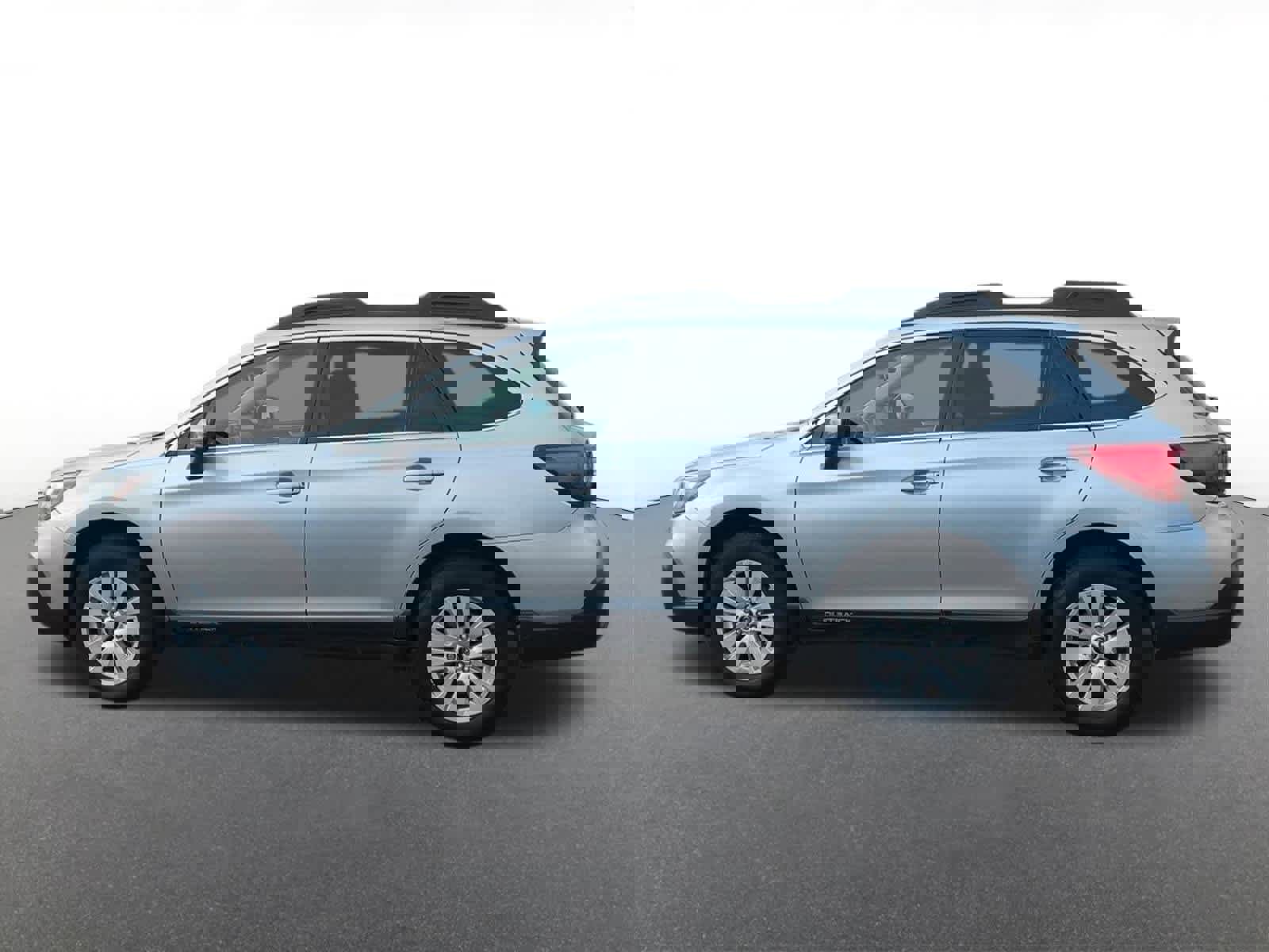 Used 2018 Subaru Outback 2.5i Premium image 3