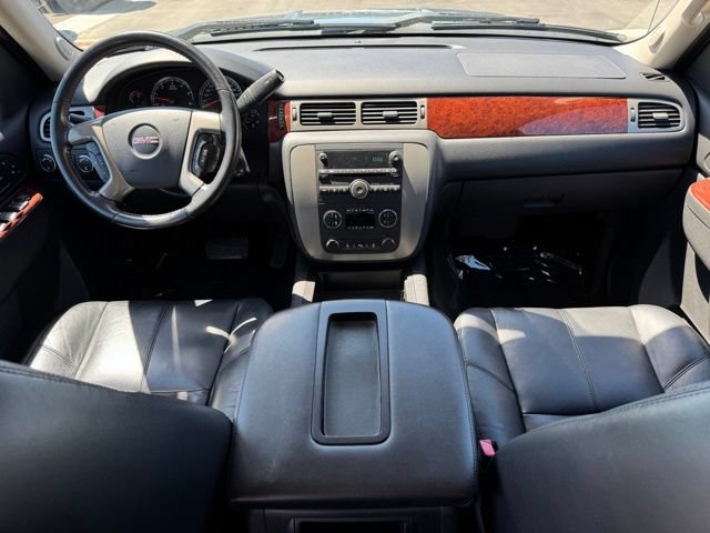 Used 2012 GMC Sierra 1500 SLT w/ SLT Convenience Package AWD/4WD image 6