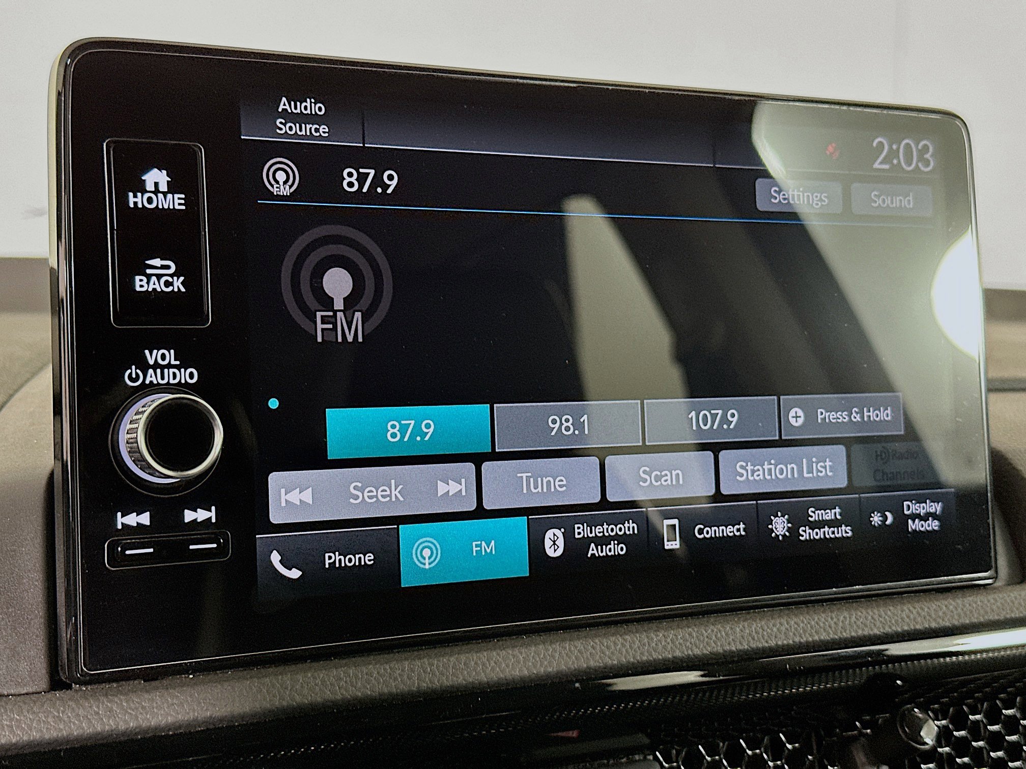 Used 2023 Honda CR-V EX-L image 21