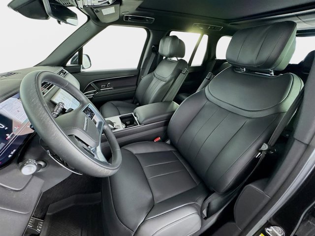 New 2026 Land Rover Range Rover Autobiography image 11