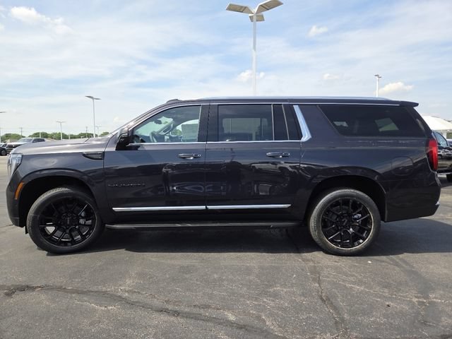 New 2026 GMC Yukon XL Elevation w/ Elevation Premium Package AWD/4WD image 16
