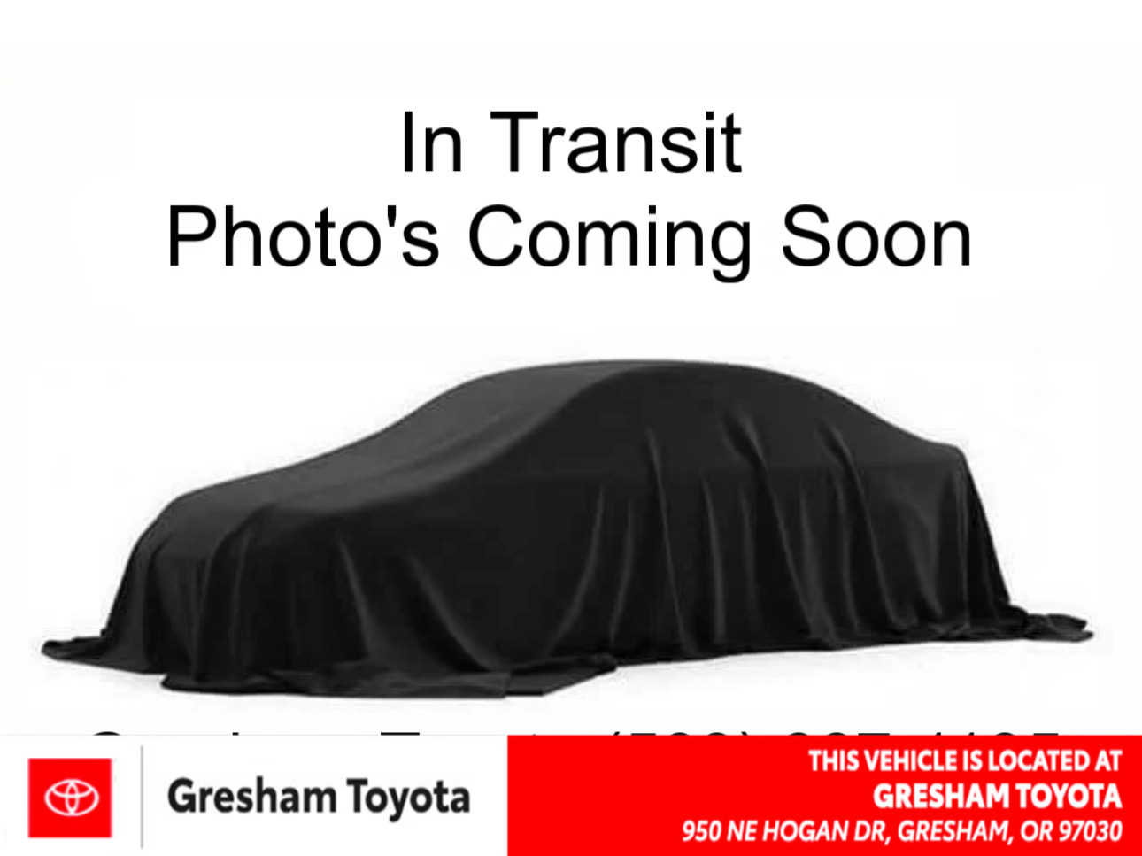 Used 2023 Toyota Sienna XLE