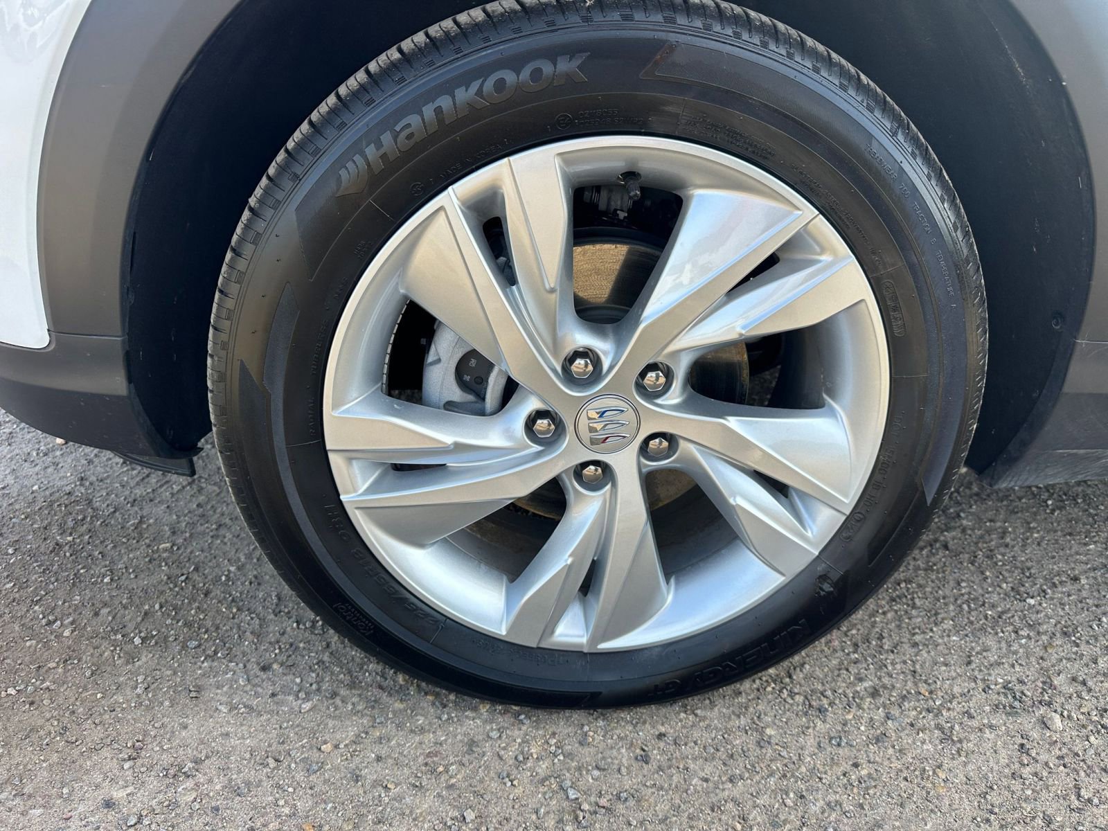 Used 2025 Buick Encore GX Preferred image 28