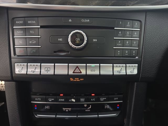 Used 2016 Mercedes-Benz E 350 Sedan image 26