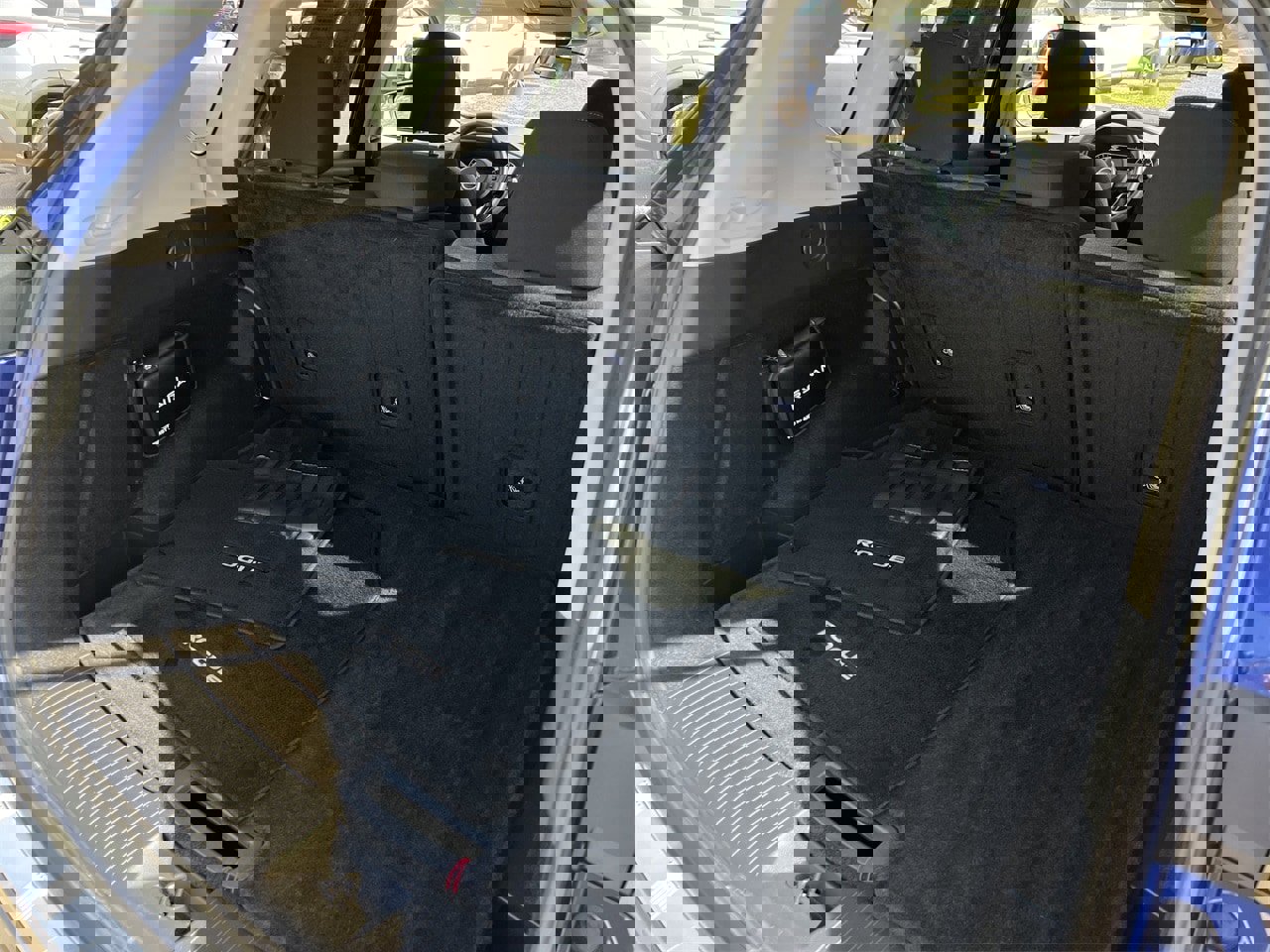 Certified 2022 Nissan Rogue SV image 27